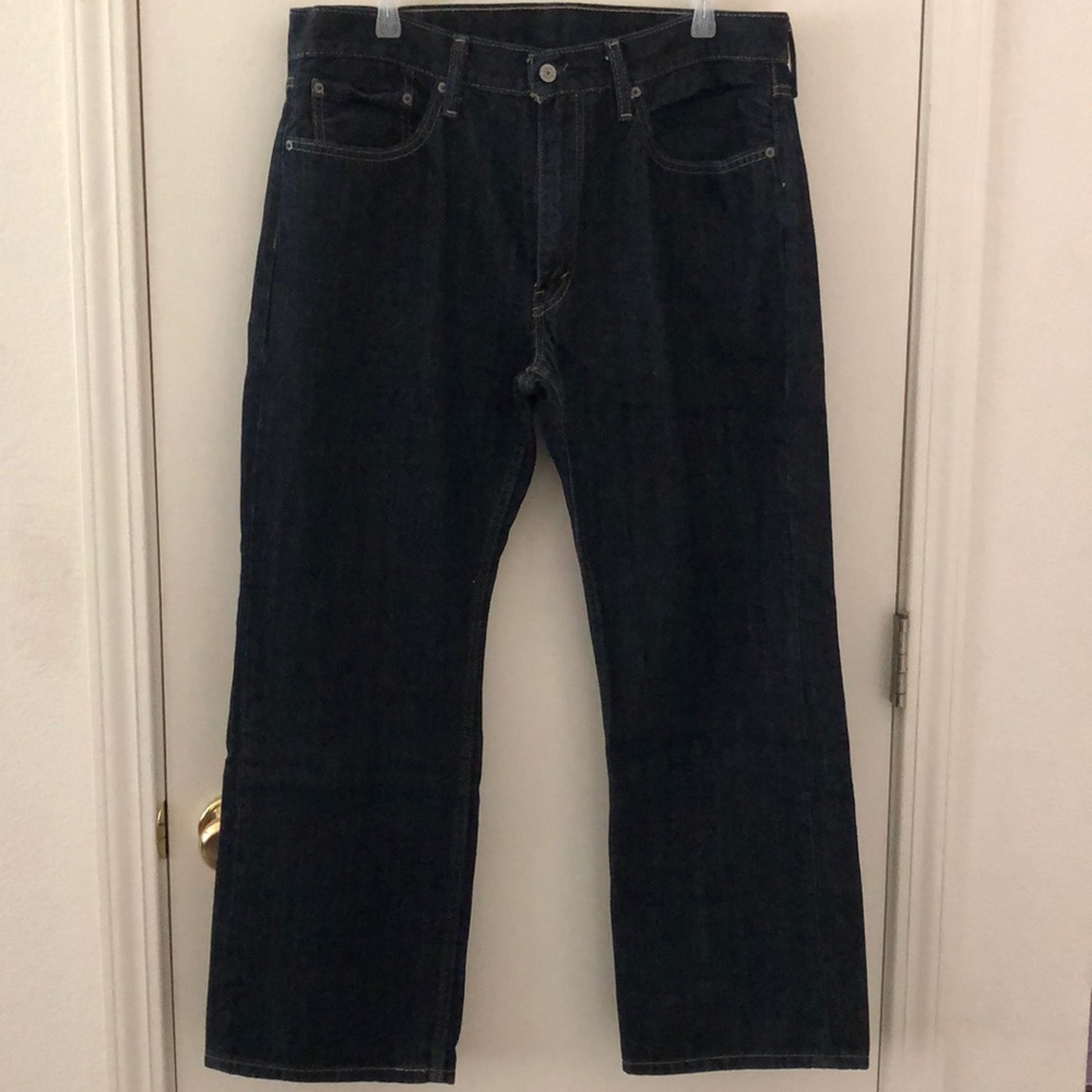 Men’s 559 Levi’s Jeans 36x30